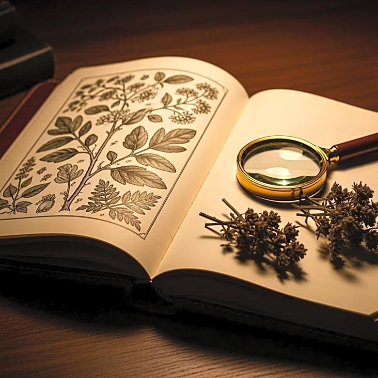 Mystery Novels Explore Intersection of Wellness and Crime