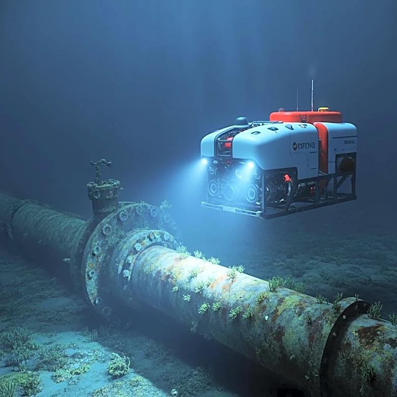 DeepOcean Secures BP Contract for Subsea Decommissioning at Foinaven Field