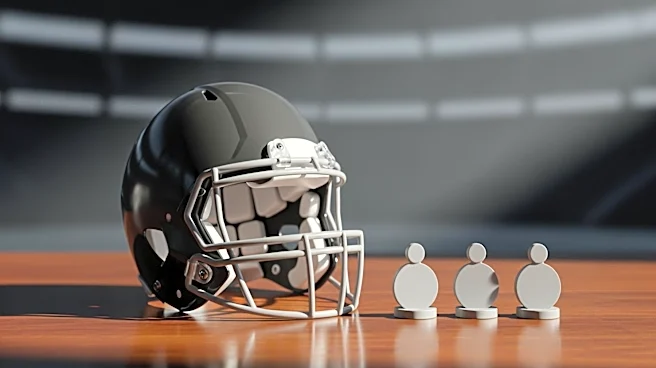 Atlanta Falcons Sign Three UFL Players, Release Three Others