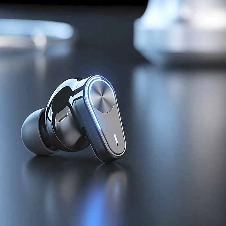 Sennheiser Announces New Accentum Clip Earbuds, U.S. Release Date Uncertain