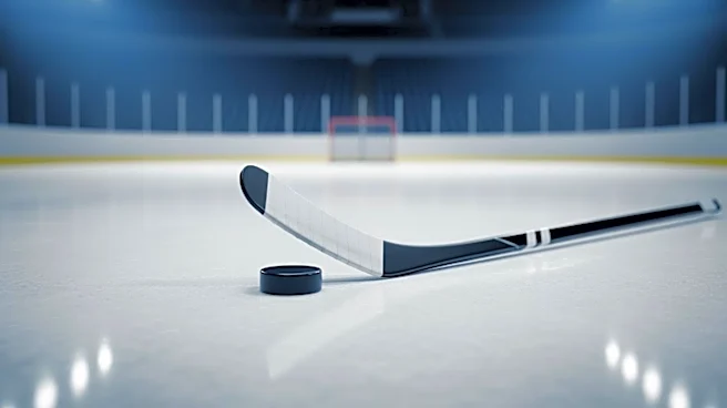San Jose Sharks Acquire Michael Kesselring, Swap Draft Picks with Buffalo Sabres