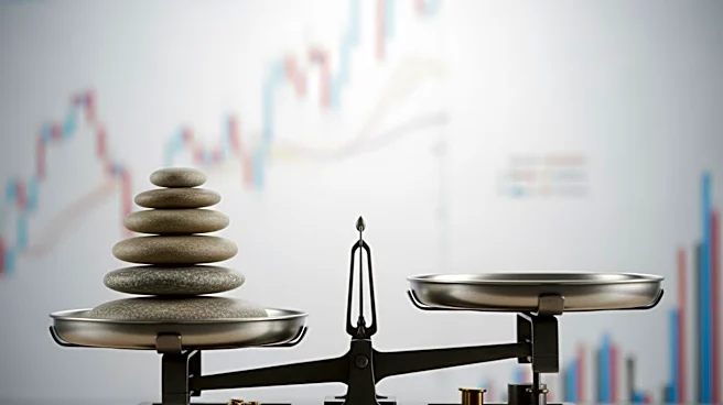 US Jobless Claims Remain Elevated Amid Seasonal Volatility, Labor Market Stable