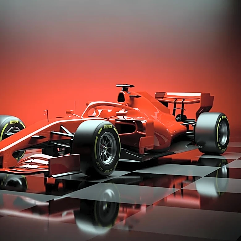 Lewis Hamilton's Strategic Changes at Ferrari Lead to First Victory of the Season