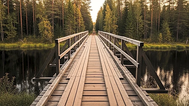 Scandium Canada Supports Naskapi Nation's Access Corridor Initiative