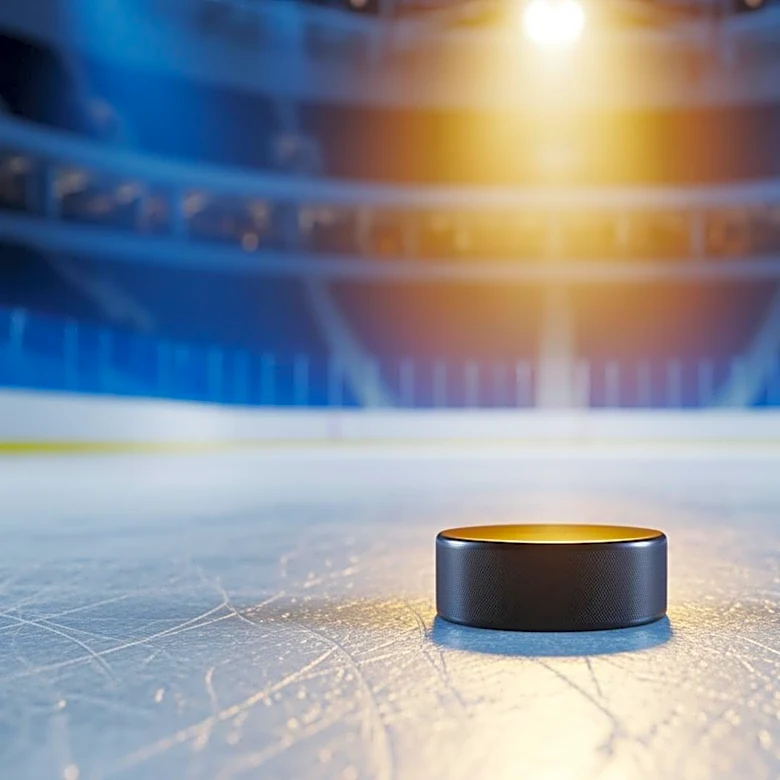 Vancouver Goldeneyes Select Caroline Harvey as No. 1 Pick in 2026 PWHL Draft