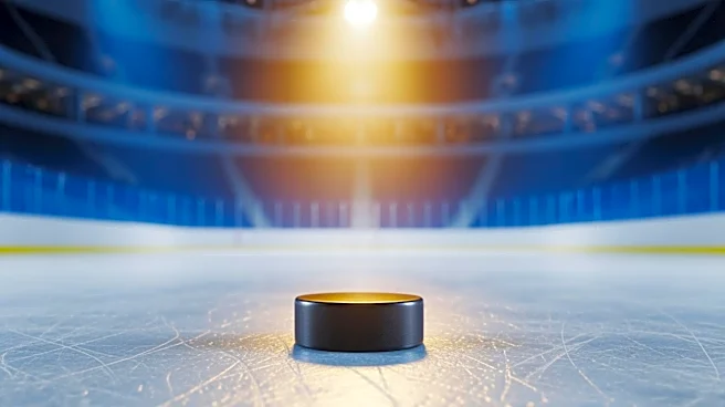 Vancouver Goldeneyes Select Caroline Harvey as No. 1 Pick in 2026 PWHL Draft