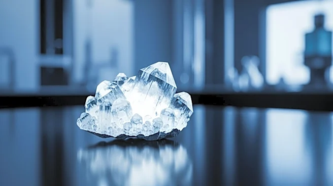 PMET Collaborates with Mitsui and MWCC on Lithium Refining Technology