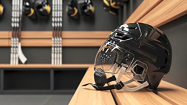Pittsburgh Penguins Opt Not to Re-Sign Anthony Mantha, Impacting Team's Future Roster
