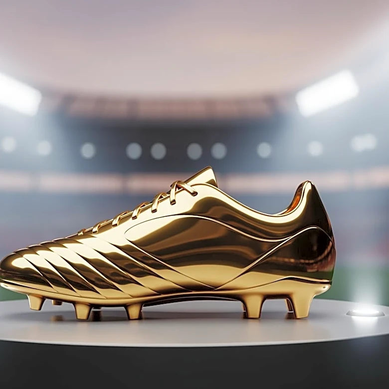 FIFA World Cup 2026: Golden Boot Race Heats Up with Messi Leading