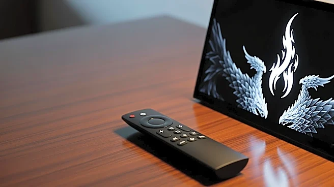 HBO Max Reduces Subscription Prices by 40% Ahead of 'House of the Dragon' Season 3 Premiere