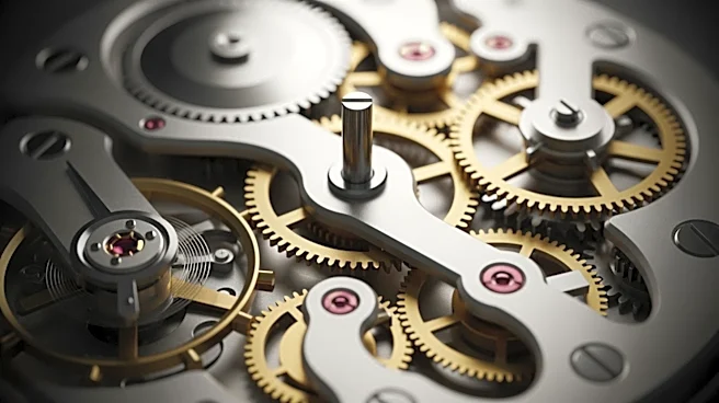 Federal Retirement Benefits Complexity Challenges Advisors