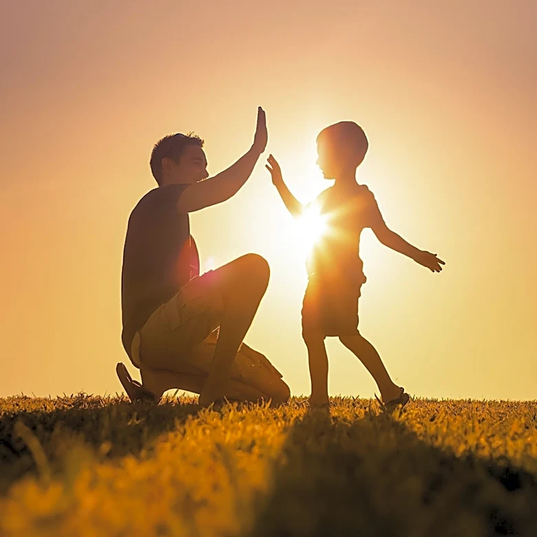 Pittsburgh Father Reflects on Fatherhood and Autism Journey