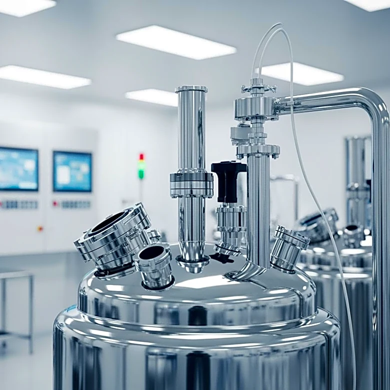 Moderna Considers Acquiring BioNTech Plants Amid German Healthcare Reforms