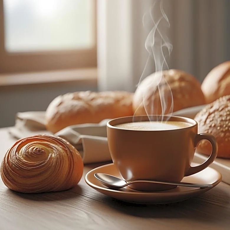 Tous Les Jours Expands U.S. Presence with Diverse Coffee and Bakery Offerings