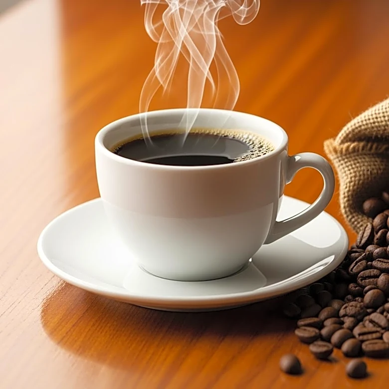 Parker's Kitchen Partners with Red Diamond to Enhance Coffee Program