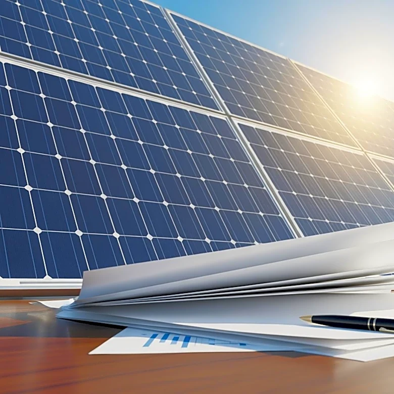 MUFG Secures $236 Million Financing for Texas Solar Project