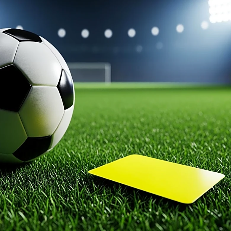 South Africa's Teboho Mokoena Suspended After Second Yellow Card in World Cup