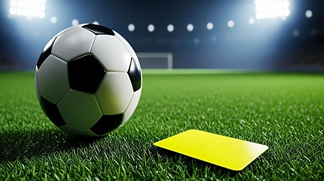 South Africa's Teboho Mokoena Suspended After Second Yellow Card in World Cup