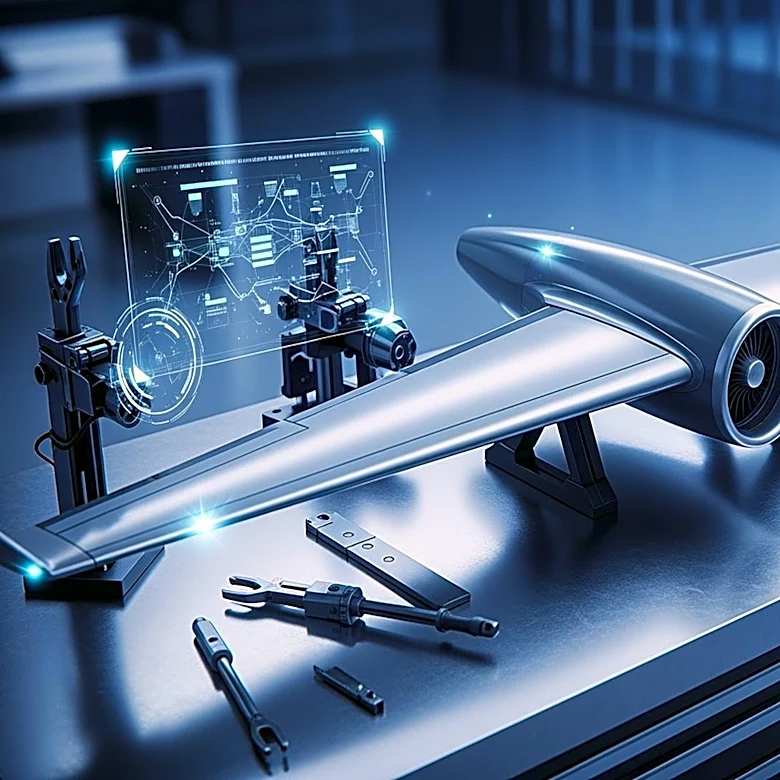 JetZero Project to Transform Aviation Workforce in North Carolina