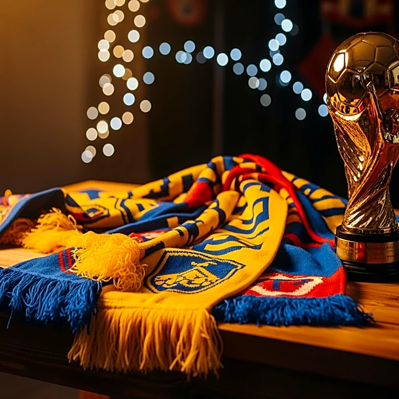 New Jersey's Colombian Community Celebrates World Cup Success