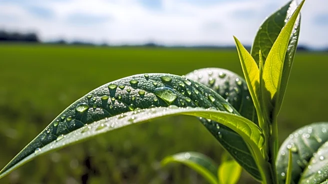 Bayer Appoints Kacy Perry as New Head for Crop Science Canada, Aiming to Enhance Innovation