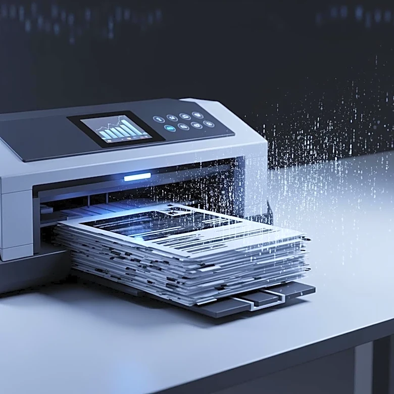 AI Tax Strategy Faces Challenges Due to Document Processing Issues