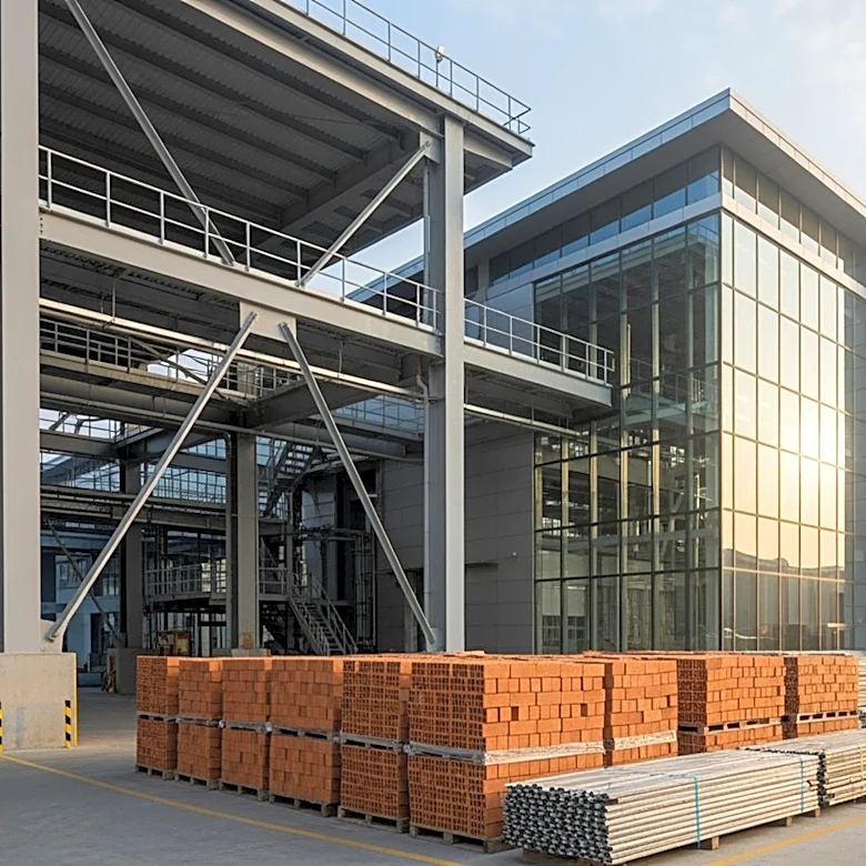 IKO Opens Clay Hill Manufacturing Campus, Expanding U.S. Operations