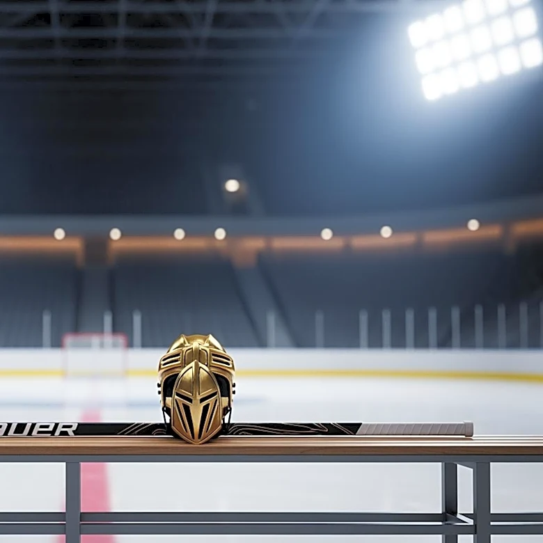Vegas Golden Knights Promote Ryan Craig to Head Coach Following AHL Success