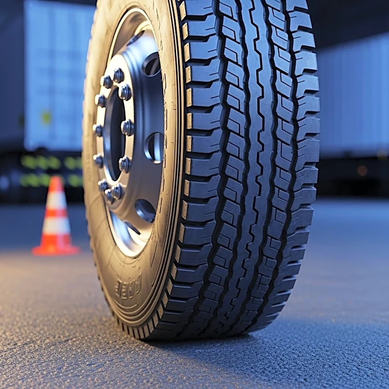 Baltransa Expands Fleet with 25 Mercedes-Benz Actros for Hazardous Goods Transport