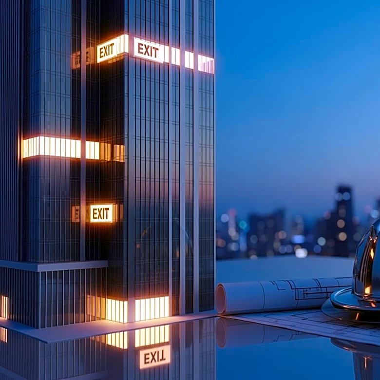 FDI Group Launches Fire Safety Consultancy in Dubai Amid New Building Regulations