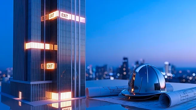 FDI Group Launches Fire Safety Consultancy in Dubai Amid New Building Regulations