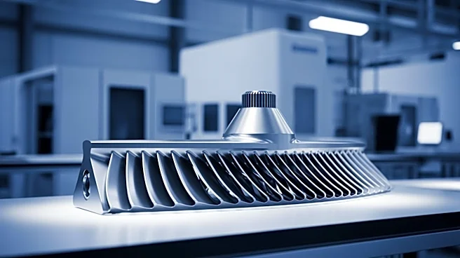 GKN Aerospace Resumes Partial Production at Garden Grove After Evacuation