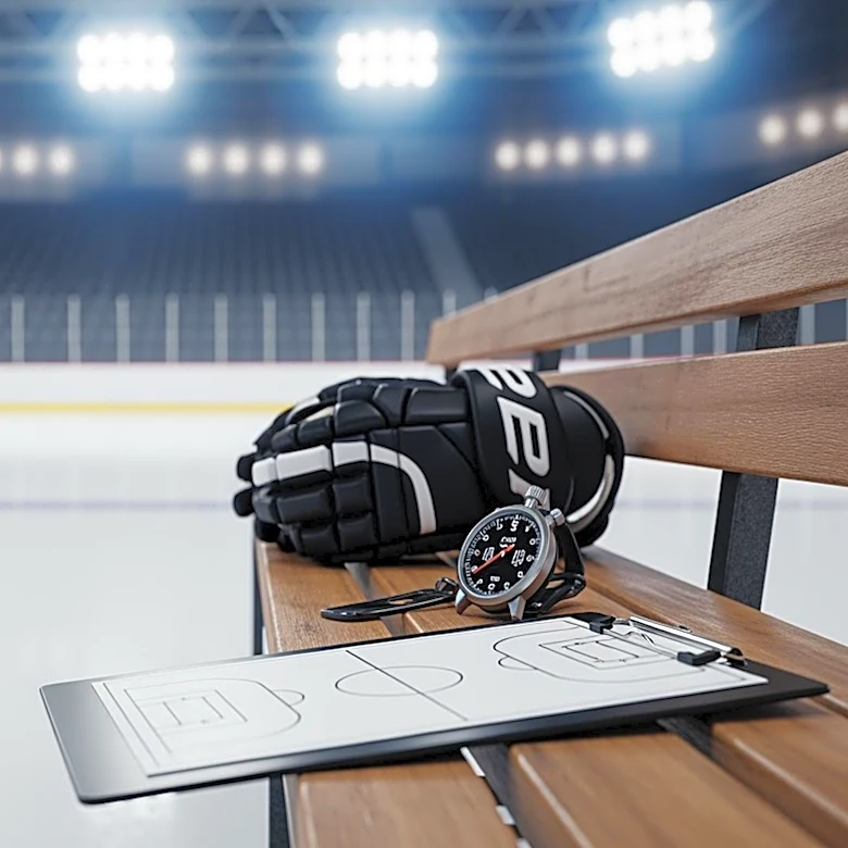 Washington Capitals Secure Spencer Carbery with Multi-Year Contract Extension