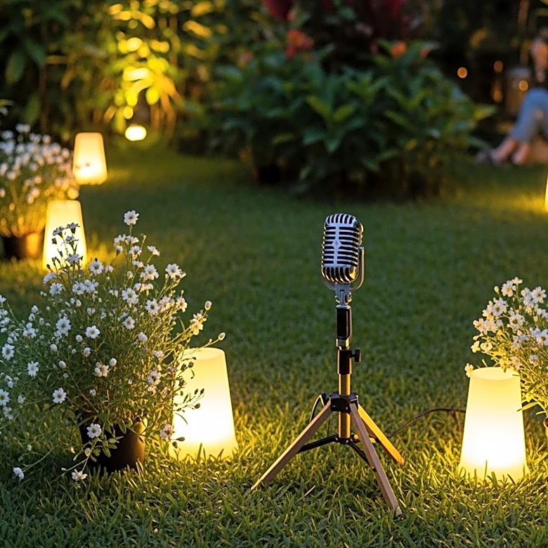Goodell Gardens Hosts Free Music of Origins Series Celebrating Cultural Heritage