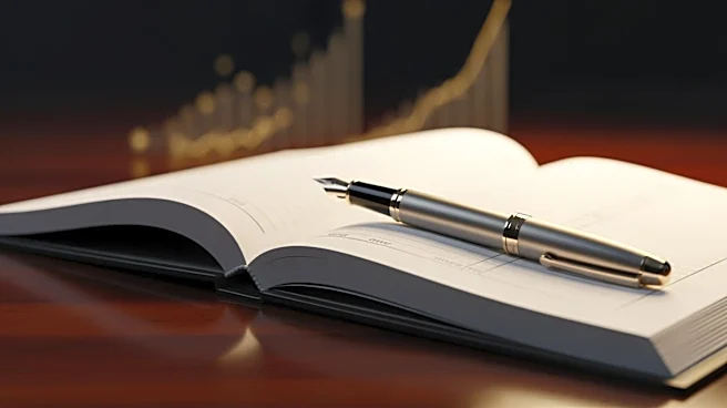 IAMGOLD Expands Credit Facility to $850 Million, Enhancing Financial Flexibility
