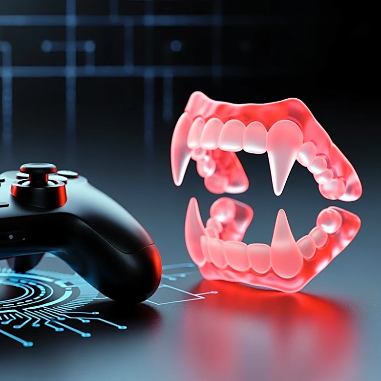 Vampire Survivors Developer Reconsiders Fortnite Crossover Amid Unreal Engine 6 AI Integration