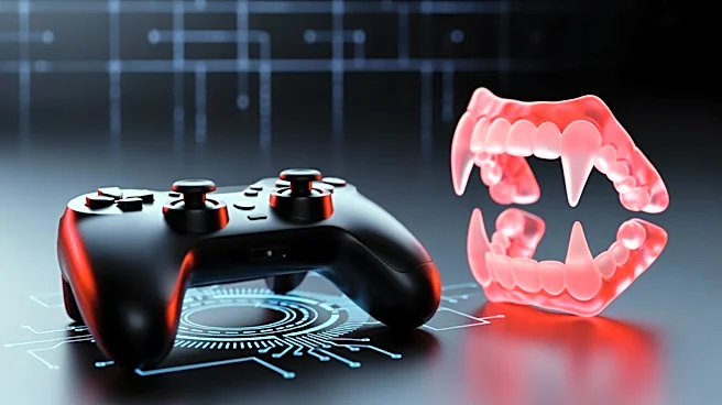 Vampire Survivors Developer Reconsiders Fortnite Crossover Amid Unreal Engine 6 AI Integration
