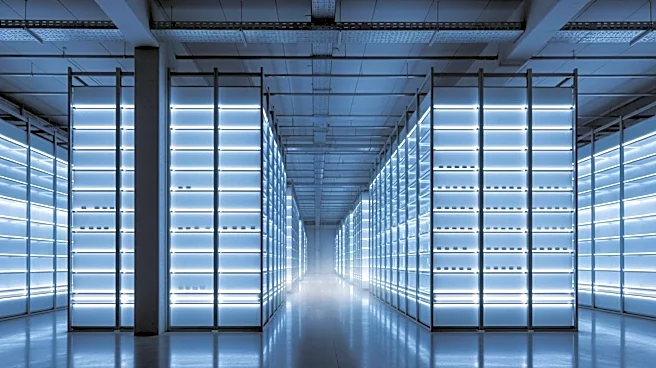 Vertical Cold Storage Expands Network with Alabama Warehouse Acquisition