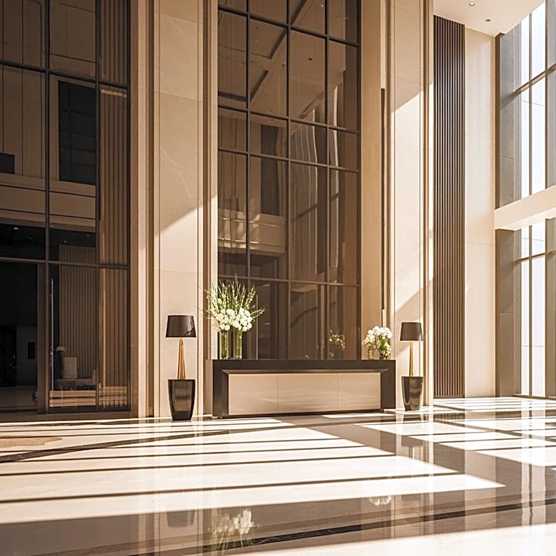 U.S. Hotel Industry Sees Positive Growth for Week Ending June 13