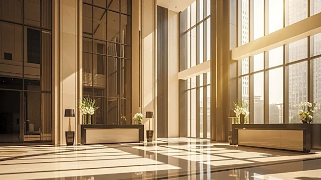 U.S. Hotel Industry Sees Positive Growth for Week Ending June 13