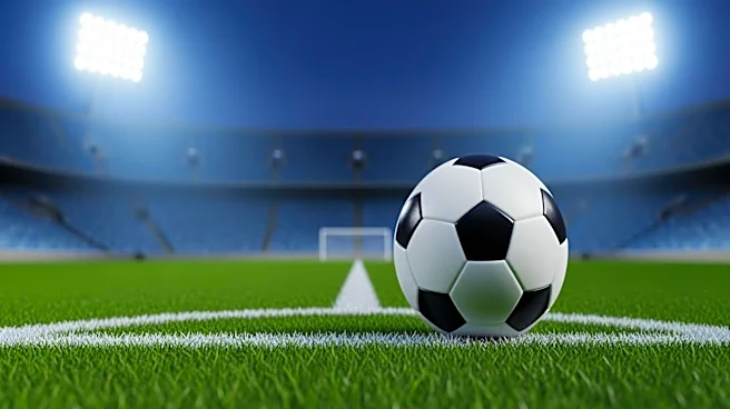 South Africa and Czech Republic Draw in World Cup Match with Late Penalty