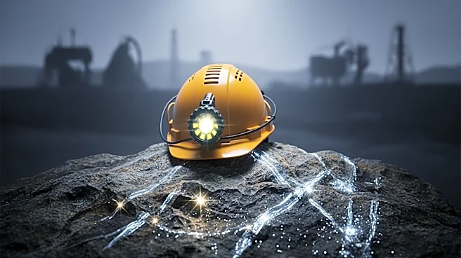 Libra Energy Appoints New VP of Exploration to Advance Critical Minerals Projects