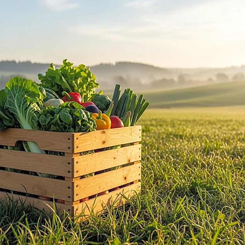 Acres Program Launches 2026 Cohort to Boost Small and Mid-Sized Agricultural Businesses