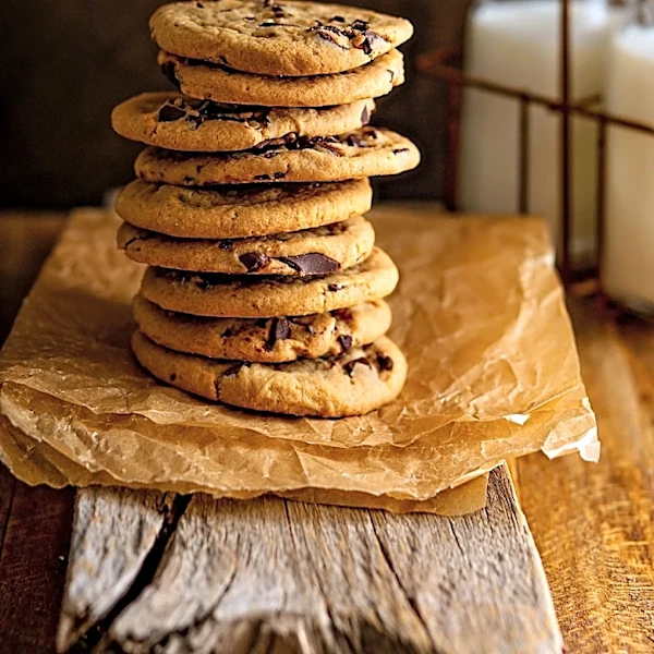 Easy Peasy Cookies Offers Convenient Home-Baked Cookie Experience in Modesto