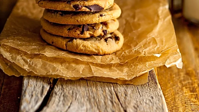 Easy Peasy Cookies Offers Convenient Home-Baked Cookie Experience in Modesto