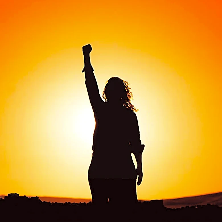 Juneteenth and the Radical Act of Rest: A New Perspective on Self-Care