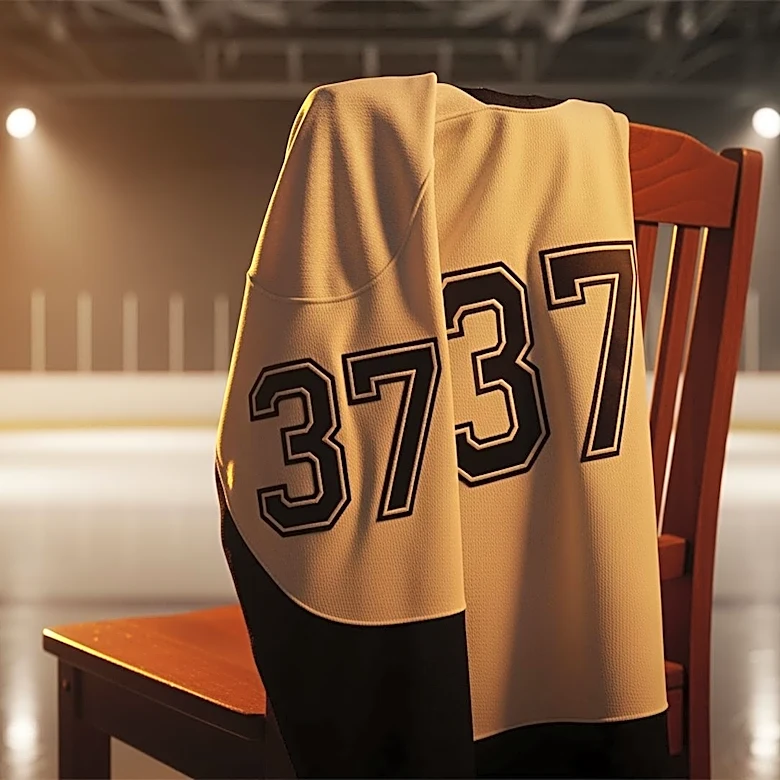 Boston Bruins to Retire Patrice Bergeron's Number 37, Honoring His Legacy