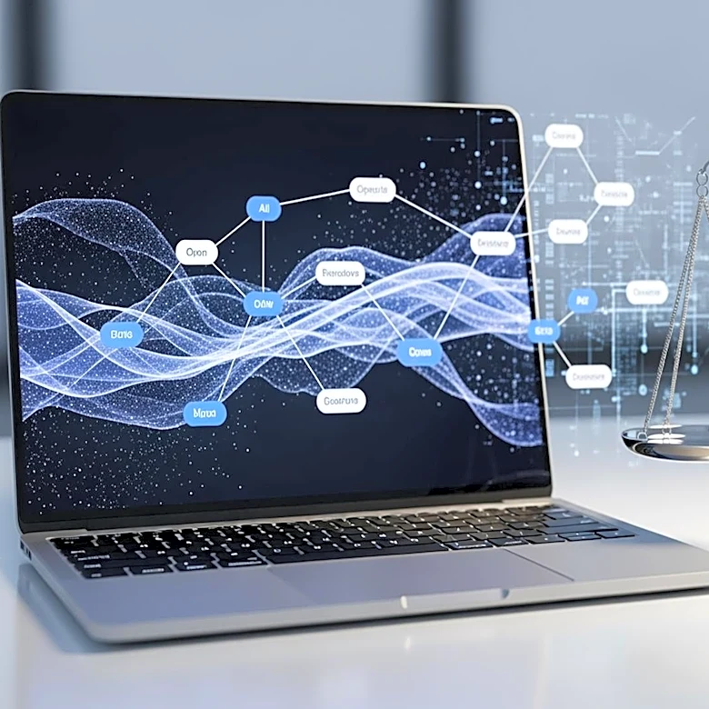 Harvey Develops Open Source Models to Enhance Law Firm Workflows
