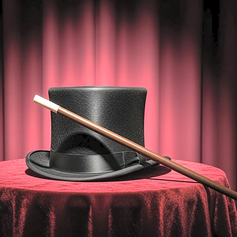 Champions of Magic Delivers Family-Friendly Illusions at Chicago's Studebaker Theater