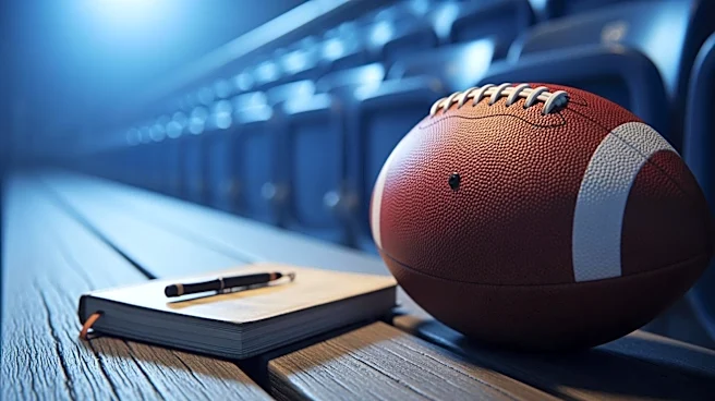Dallas Cowboys Face Key Challenges in Backup Quarterback and Defense